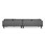 Silverlake XL Sectional-53814269-53814270