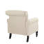Arian 76 Cm Wide Cotton Armchair-1627979722
