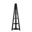 Arelious 175.4 cm H x 38.6 cm W Corner Bookcase-1740257907