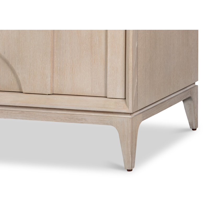Carillon 80'' W Credenza