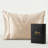 Satin Pillowcases Queen Size 2-Pack, Silky Soft Cooling Pillow Covers For Hair & Skin Care, Luxury Gift For Women And Men, Grey 20X30 Inches-119859958-119859965