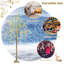 Support pour arbre 72 po Patiojoy-1023774545