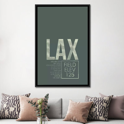 " Los Angeles " by 08 Left