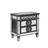 Nightstand Bedside Table With Drawer