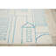 Tapis de zone ivoire Chunn-27429704