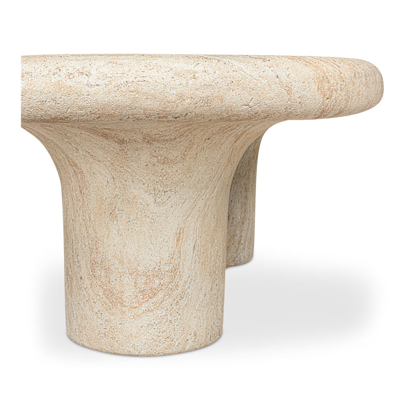 Warby Outdoor Coffee Table