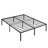 Sturdy Metal Queen Beds, Spacious Storage Style For Home