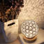 Rossana Metal Table Lamp