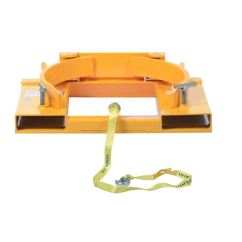 Drum Gripper Deluxe