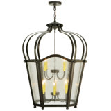 Fadzai 10 - Light Chandelier