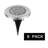 Solar Powered Integrated LED Well Light-88302614