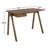 Stash Modular Solid Wood Writing Desk-91074264