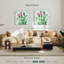 Harnek Fiesta Cactus Maverick Tile I