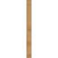 TimberCraft 5 3/8 "planches jointes à panneaux n-batten, cèdre rouge de l'Ouest (par paire)-36421088-36421020