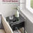 Side Table With Charging Station-1097841360