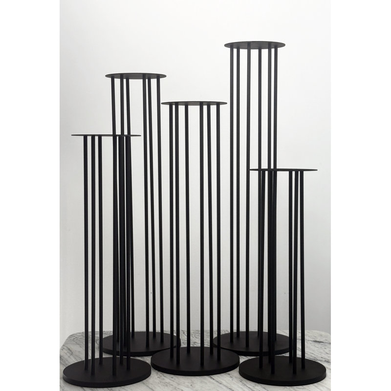Support pour plante Courage Center, H 40,5 po x l 11 po x P 11 po