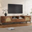 TV Stand for TVs up to 88"