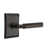 Oil Rubbed Bronze
