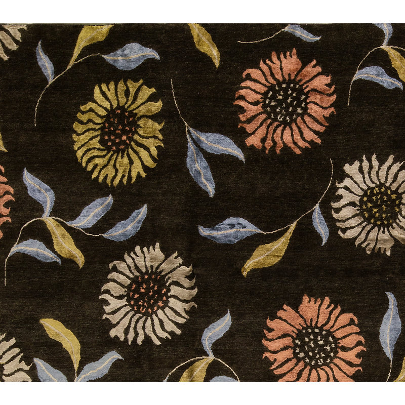 One-of-a-Kind 9' X 11'6" Area Rug