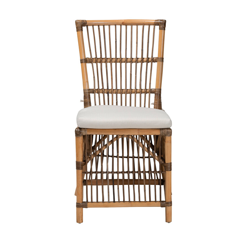 Chaise de salle à manger, 1