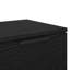 34cm W Manufactured Wood Bedside Table
