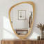 Miroir décoratif irrégulier-534828093-534828090