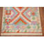 Tapis décoratif South Western Kilim 3 x 5