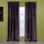 Extra Long & Extra Wide Shiny Velvet Curtain Panel (customized)-82358321-74722872
