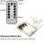 Cono Indoor 40 - Bulb 23.6'' Solar Powered String Light