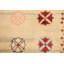 Tapis 100% super Kazak 100% teinture végétale