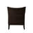 Athena Plus Woven Lounge - Black Walnut-48143495