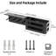 Hall Stainless Steel Wall Organizer-254168410
