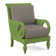 Fauteuil d'appoint Grandview