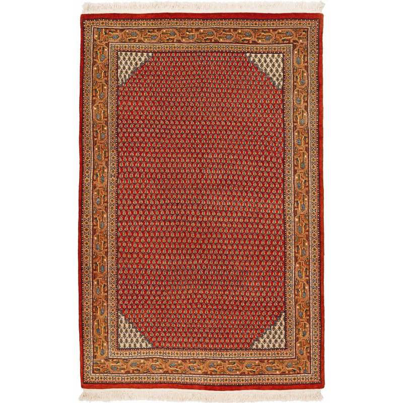 Tapis rouge Jolie