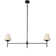 Dodie 2 - Light Chandelier