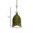 Banana Leaf 1-Light Mini Pendant - Banana Leaf