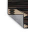  Tapis lavable Mountain Shadow Southwestern-1468793316