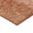 Lavonia Flatweave Washable Ombre Indoor / Outdoor Rug-550838057