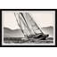 «The Bluenose», reproduction encadrée-842038490
