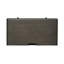 Commode de chevet 3 tiroirs Cathleen