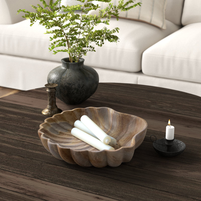 Veridian Sandstone Tray 1