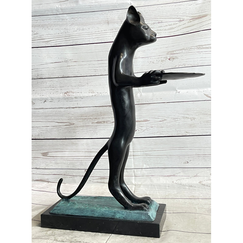 Figurines et sculptures