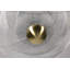 Meshmatics 1 - Light LED Chandelier-686057994