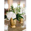 30PCS Fleurs artificielles Roses dorées Fleurs artificielles Roses scintillantes-527831668