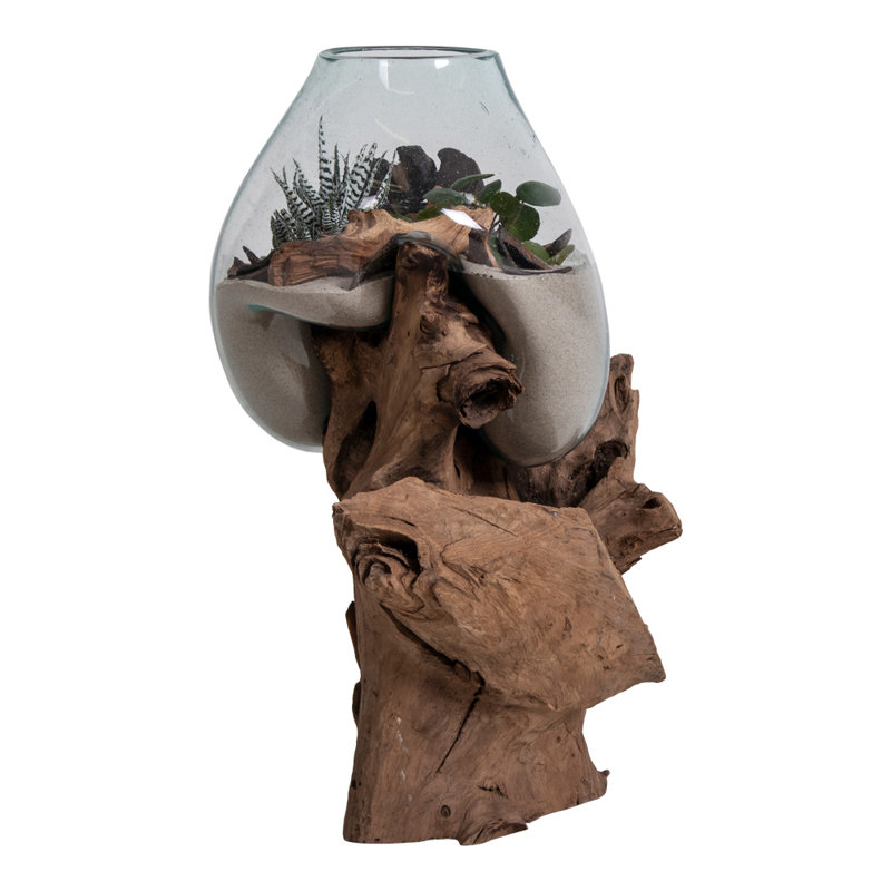 Pedro Sculpture