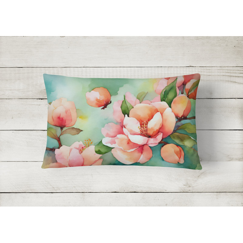 Other/No Pattern Outdoor Throw Pillow