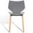 Darnel Molded Dining Chair-83571229