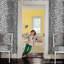 Iconic Leopard Wallpaper-20425793