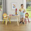 Jungle Table and Two Chairs Set