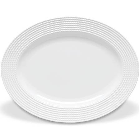 Wickford Porcelain China Platter